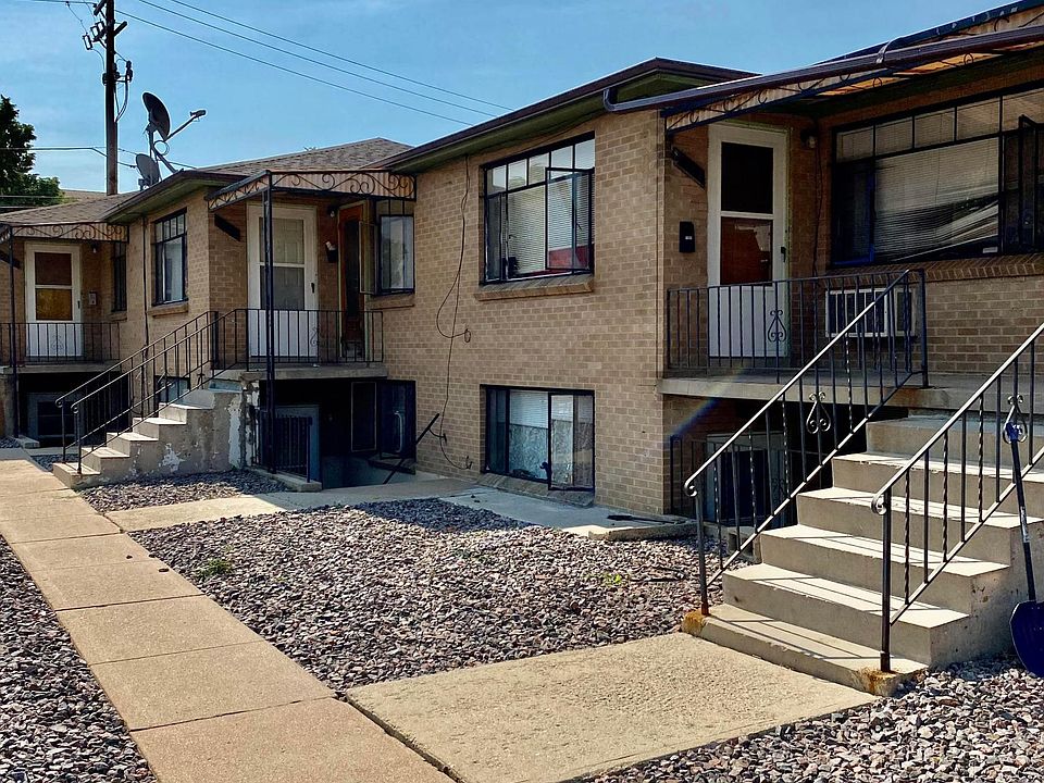 1st image of 2344 S Race St #2344