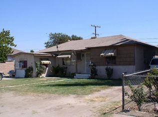 4000 Briggs St, Riverside, CA 92509