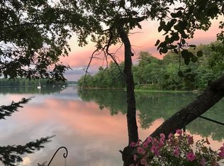 37 Harpswell Islands Rd, Harpswell, ME 04079