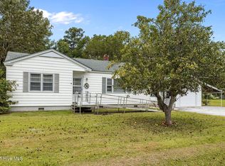 5149 State Highway 101, Newport, NC 28570