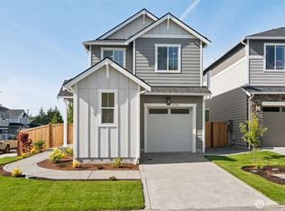 9701 205th St E #28, Graham, WA 98338
