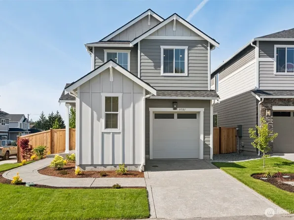 9701 205th Street E #28, Graham, WA 98338