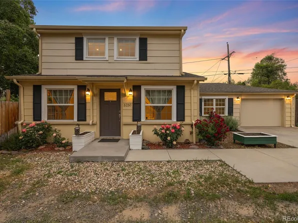 5250 Raleigh Street, Denver, CO 80212
