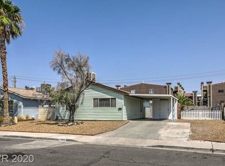 5540 Azuza Ave, Las Vegas, NV 89122