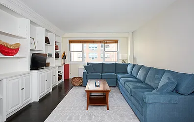 Sold by Brown Harris Stevens
