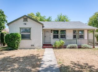 425 S K St, Madera, CA