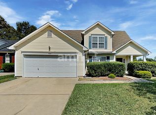 404 Riverwalk Dr NW, Concord, NC 28027