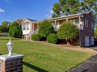 2898 Northview Dr, Morristown, TN 37814