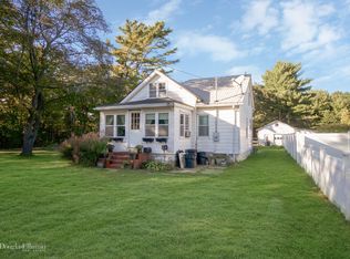 125 Barton Ave, Patchogue, NY 11772