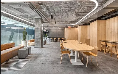 Rented by R New York