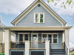 1230 S 17th St #1230A, Milwaukee, WI 53204