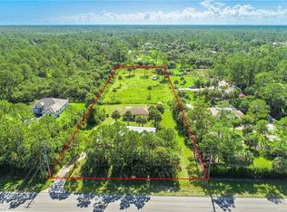 640 Wilson Blvd N, Naples, FL 34120