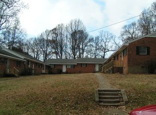 1010 Fir Pl, Greensboro, NC 27407