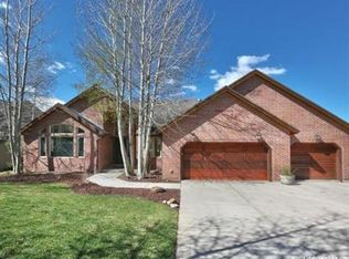 9093 Upper Lando Ln, Park City, UT 84098