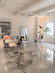 Rented by Time Equities, Inc.