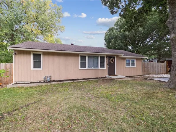 509 S Hunter St, Independence, MO 64050