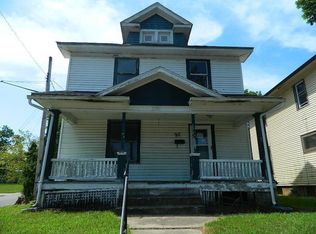 1001 W Pleasant St, Springfield, OH 45506