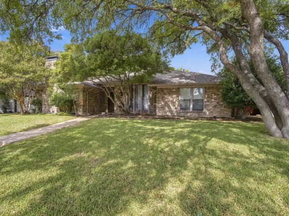 9947 Chimney Hill Ln, Dallas, TX 75243