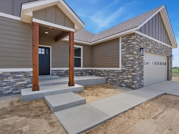 32 Lakeview Cir, Fort Morgan, CO 80701