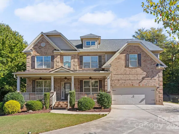 845 Palmetto Bay Dr, Fort Mill, SC 29715