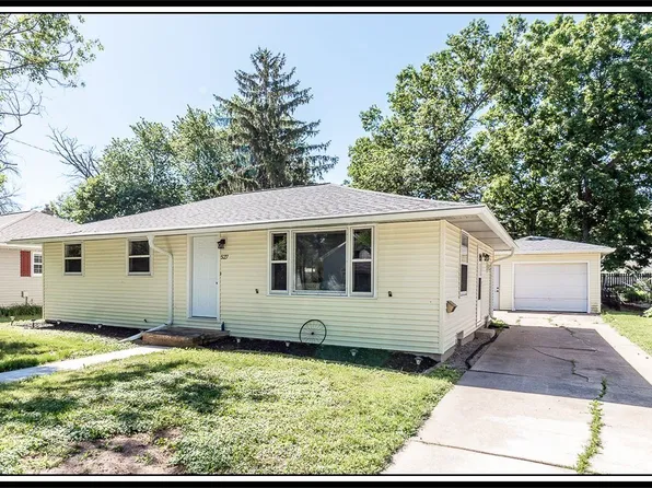 527 E Wilson Ave, Appleton, WI 54915