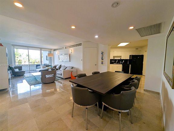 2nd image of 5161 Collins Ave APT 518