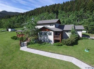 13515 Cottonwood Canyon Rd, Bozeman, MT 59718