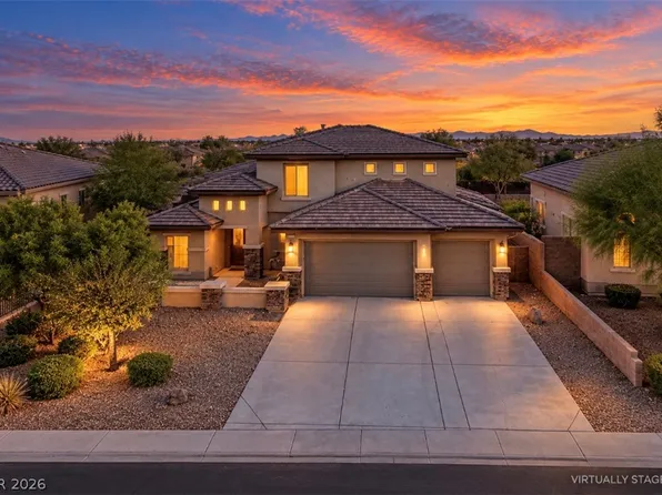 3809 Specula Wing Dr, North Las Vegas, NV 89084