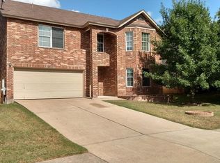 11309 Chatam Berry Ln, Austin, TX 78748