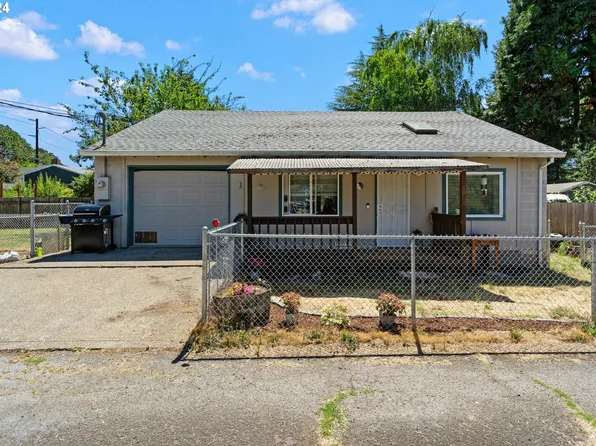 1720 B St, Forest Grove, OR 97116