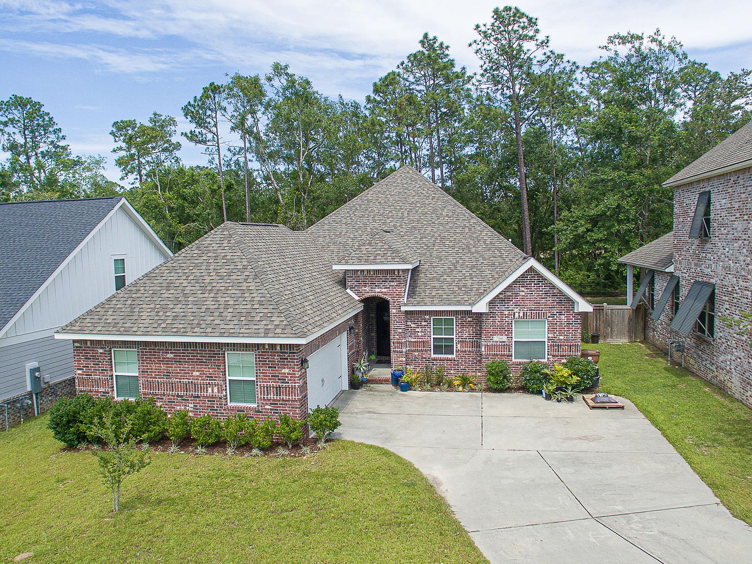 7446 N Aberdeen Dr, Pass Christian, MS 39571 Zillow