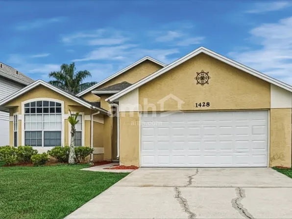 1428 Abberton Dr, Orlando, FL 32837