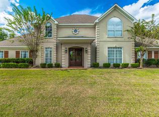 152 Normandy Cir, Madison, MS 39110