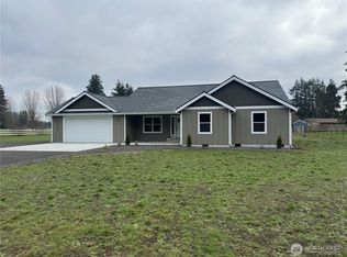 19106 Nutmeg St SW, Rochester, WA 98579