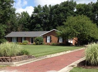 5072 Stetzer Rd, Bucyrus, OH 44820