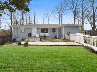 3152 Spring Dr NW, Atlanta, GA 30360