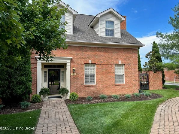 7501 Smithfield Greene Ln, Prospect, KY 40059