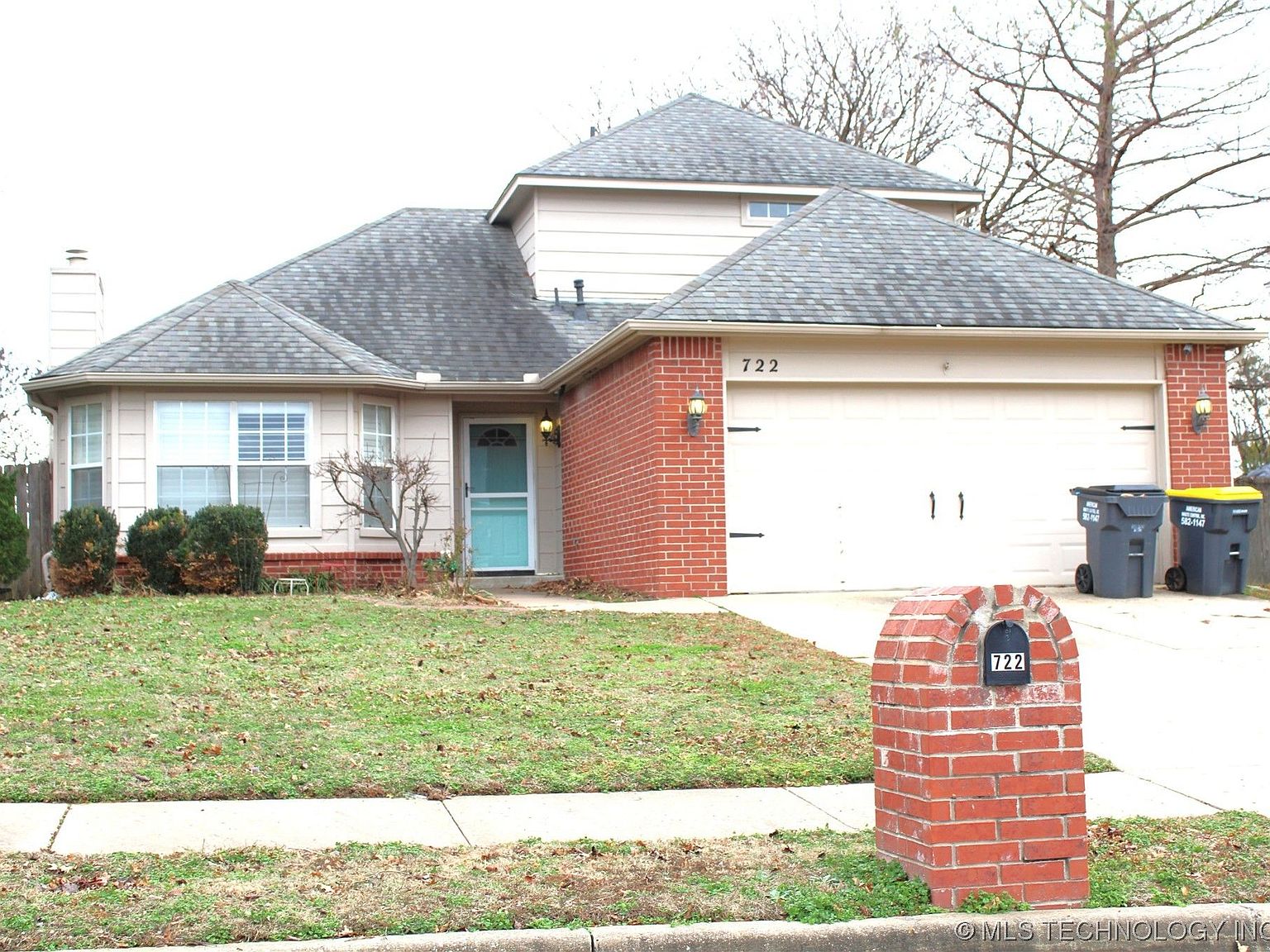 722 W 120th Ct S, Jenks, OK 74037 Zillow