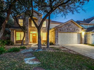8107 Midway Depot, San Antonio, TX 78255