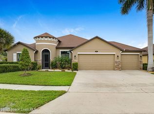 1308 Outrigger Cir, Rockledge, FL 32955