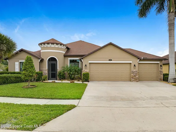 1308 Outrigger Cir, Rockledge, FL 32955