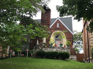 4997 Miami St, Saint Louis, MO 63139