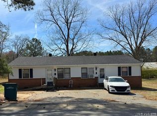 1403-05 W 10th St, Roanoke Rapids, NC 27870