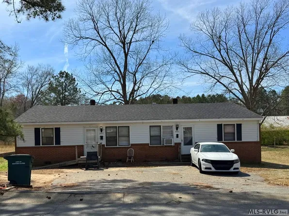 1403-05 W 10th St, Roanoke Rapids, NC 27870