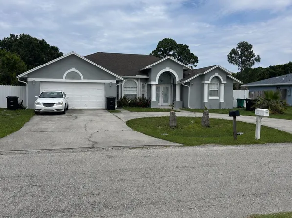 219 NW Biltmore Street, Port St Lucie, FL 34983