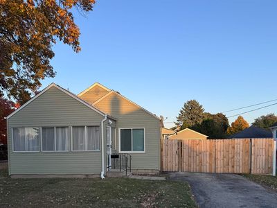 1503 S Van Buren St, Bay City, MI, 48708