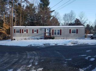 11 Timothy St, Danville, NH 03819