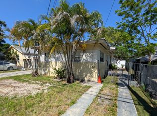 4725 NW 15th Ct #1, Miami, FL 33142