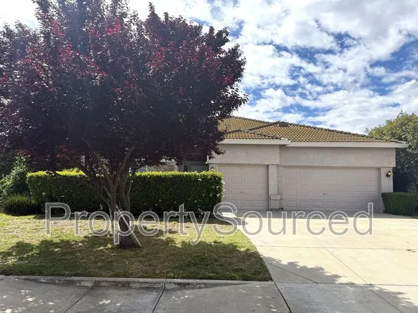 3176 Penelope Dr, Stockton, CA 95212
