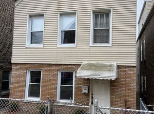 1649 W 38th St FLOOR 1, Chicago, IL 60609